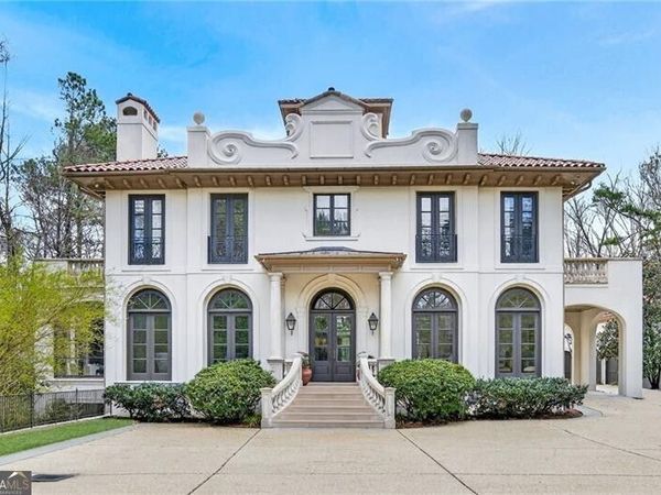 1240 Mount Paran Road NW, Atlanta, GA 30327