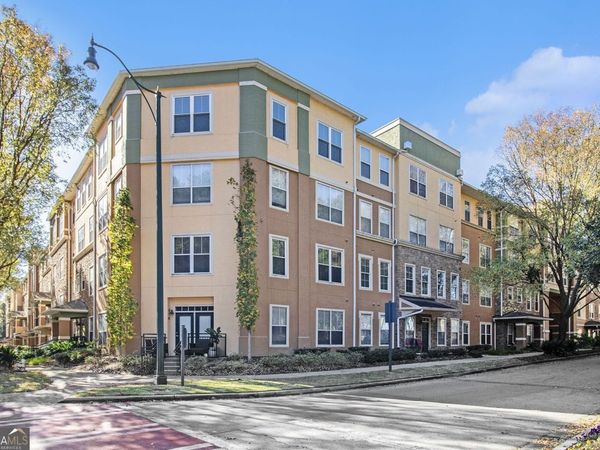 10 Perimeter Summit Boulevard NE, Unit 2112, Atlanta, GA 30319