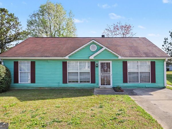 9396 Highland Ridge, Jonesboro, GA 30238