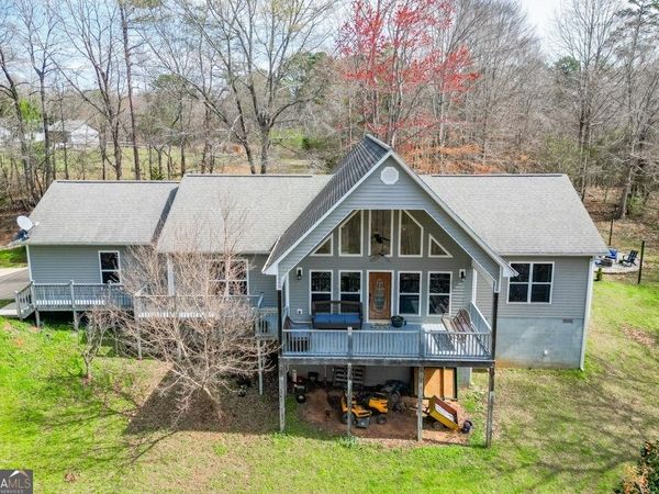 5050 Cagle Mill Road, Lula, GA 30554