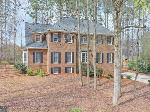 353 Battle Woods Trail NW, Marietta, GA 30064