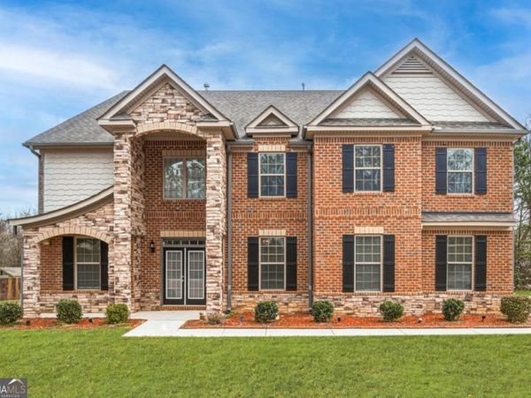 108 Shelton Drive, Mcdonough, GA 30252