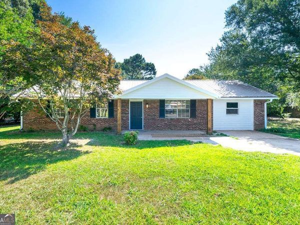 455 Highway 154, Sharpsburg, GA 30277