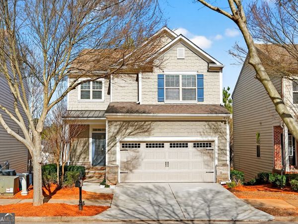 269 Privet Circle, Suwanee, GA 30024