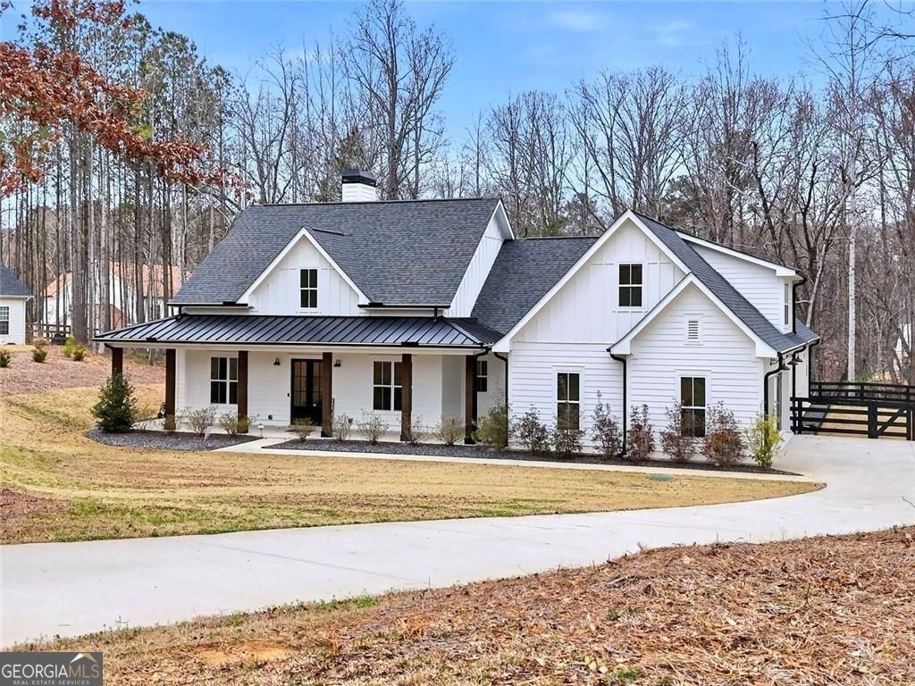 877 Arnold Mill Road, Woodstock, GA 30188 Main Photo