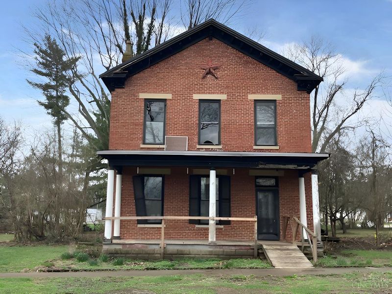 208 Main Street, Higginsport, OH 45131 Photo 1