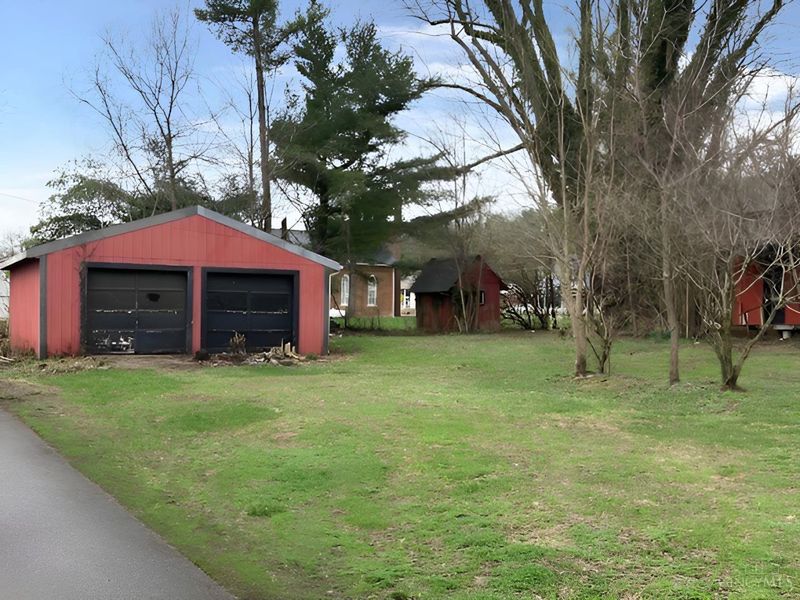 208 Main Street, Higginsport, OH 45131 Photo 13