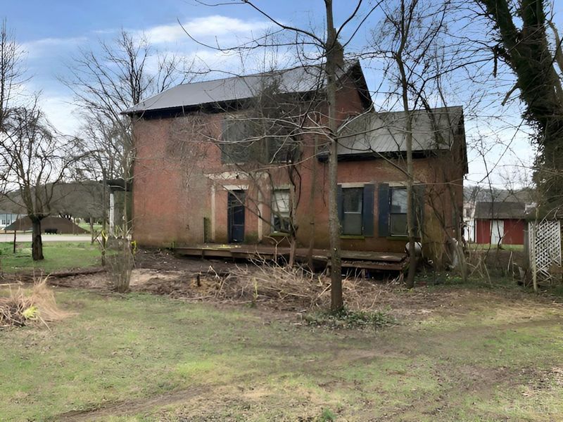 208 Main Street, Higginsport, OH 45131 Photo 15