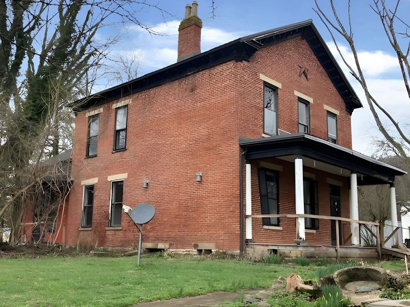 208 Main Street, Higginsport, OH 45131 Photo 2