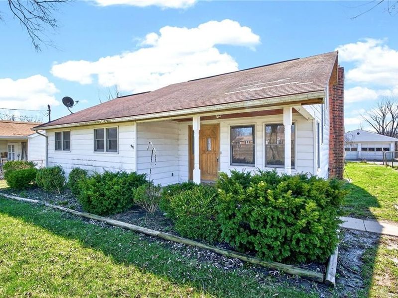 3255 Old State Route 122, Waynesville, OH 45068 Photo 3