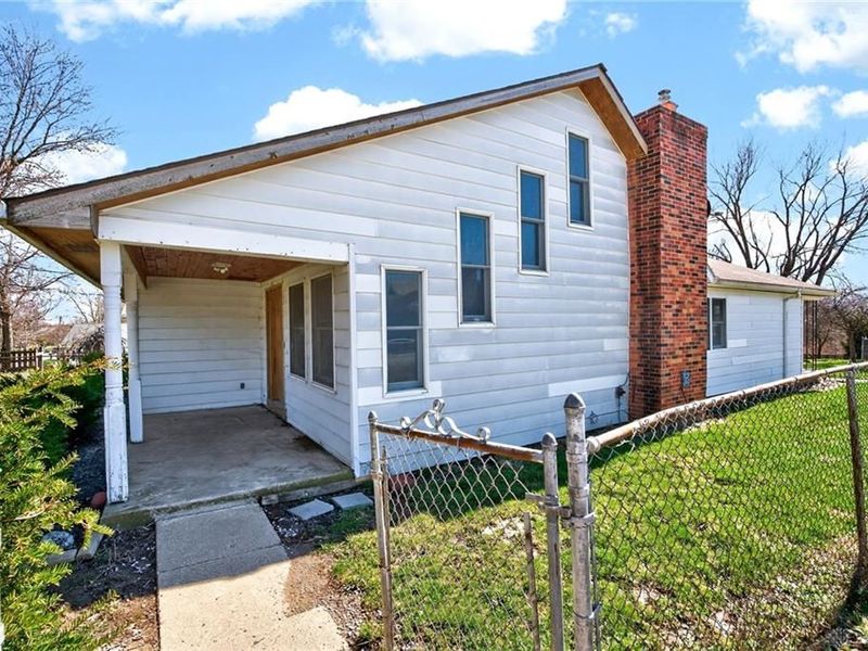 3255 Old State Route 122, Waynesville, OH 45068 Photo 4