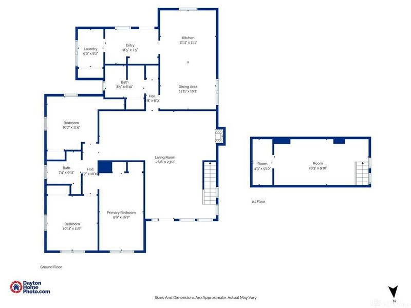 3255 Old State Route 122, Waynesville, OH 45068 Photo 45