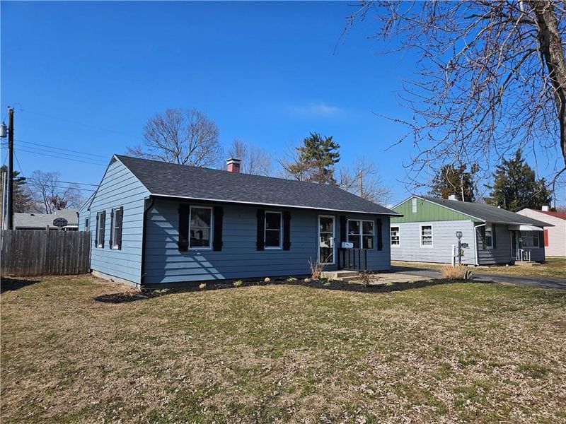 65 S Maple Street, Germantown, OH 45327 Photo 5