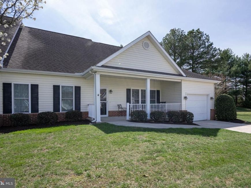 929 Winding Way, Salisbury, MD 21804 Main Photo