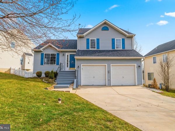 9015 TARPLEYS CIRCLE , BALTIMORE, MD 21237