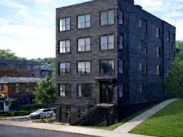 2319 MINNESOTA AVENUE SE , WASHINGTON, DC 20020