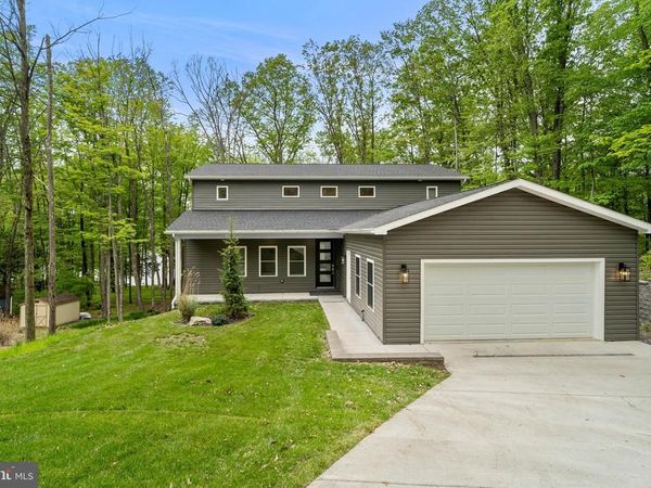 2645 CARRIBEAN ROAD , DU BOIS, PA 15801