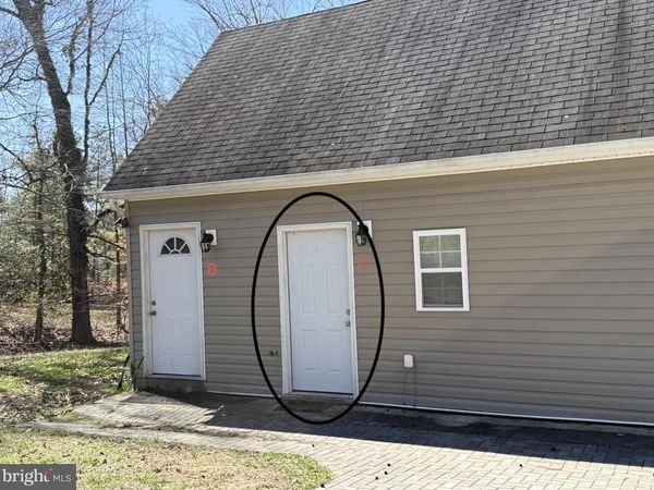 46307 RUE PURCHASE ROAD , Unit C, LEXINGTON PARK, MD 20653