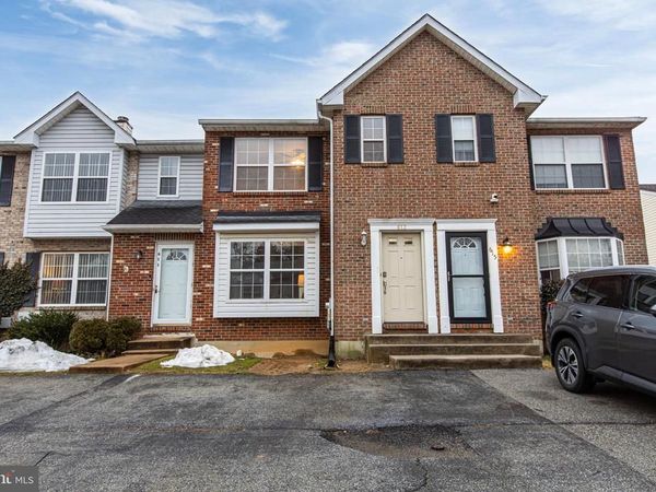 613 CANDLESTICK LANE , NEWARK, DE 19702