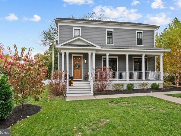 1116 BELMONT AVENUE, WYOMISSING, PA 19610