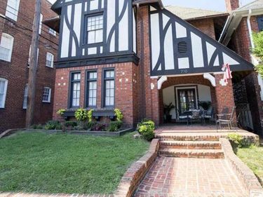 710 N ARTHUR ASHE BOULEVARD , RICHMOND, VA 23220