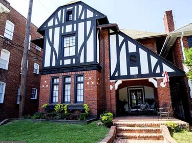 710 N ARTHUR ASHE BOULEVARD, RICHMOND, VA 23220