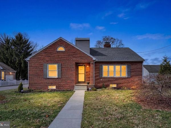 2311 TOWER DRIVE, DOVER, PA 17315