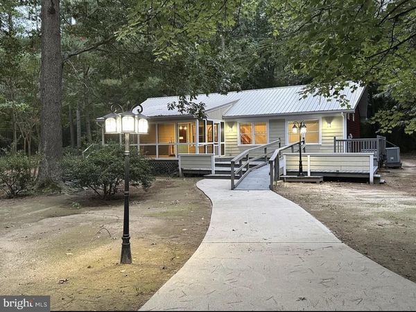 3835 WALT THOMAS ROAD, CRISFIELD, MD 21817