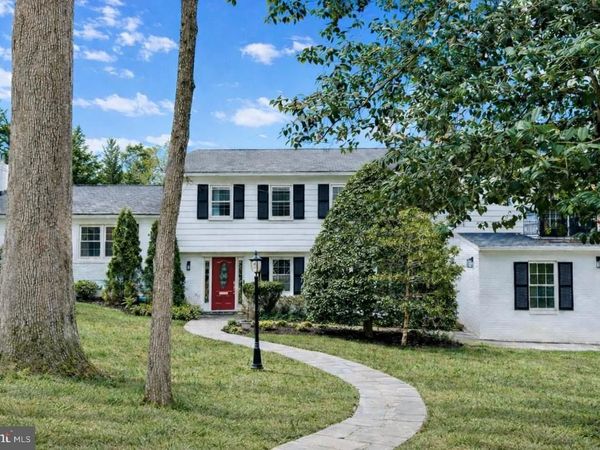 9127 SOUTHWICK STREET, FAIRFAX, VA 22031