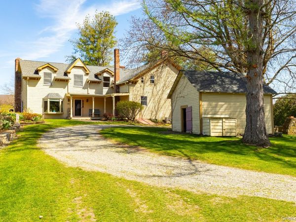 2101 Bruzgul Road, Lagrangeville, NY 12540