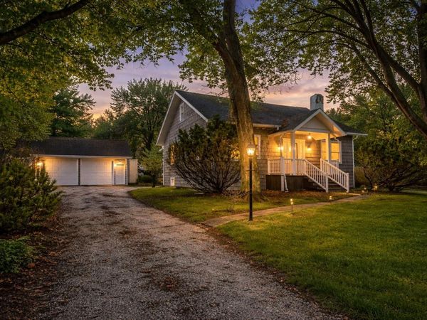 932 Lincoln Road, Otsego, MI 49078