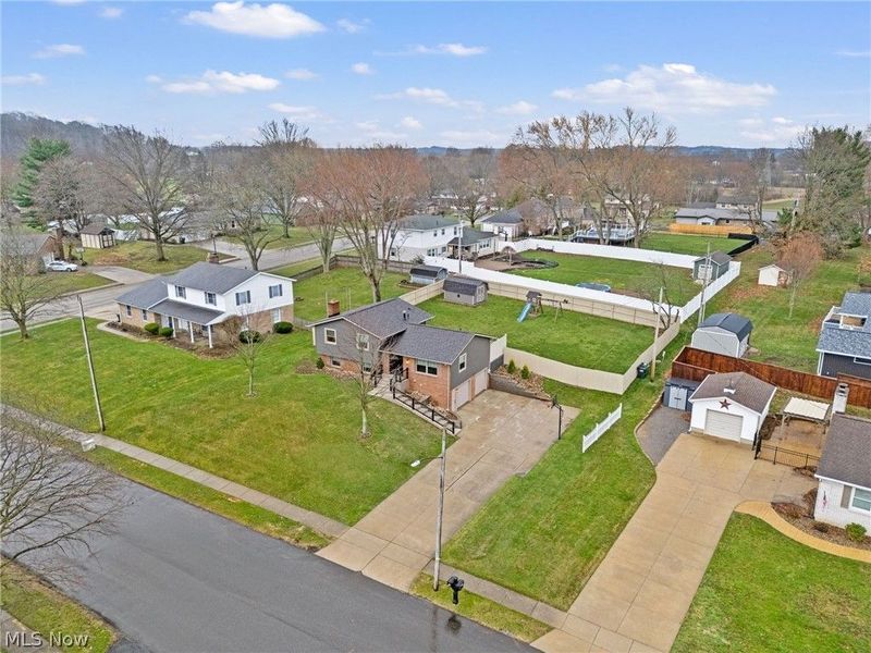 2120 Edmar Street , Louisville, OH 44641 Photo 23