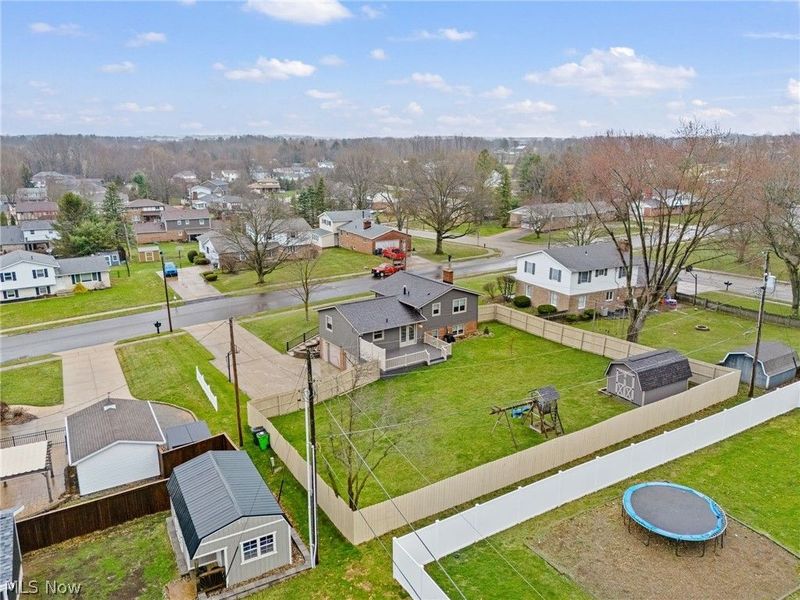 2120 Edmar Street , Louisville, OH 44641 Photo 31