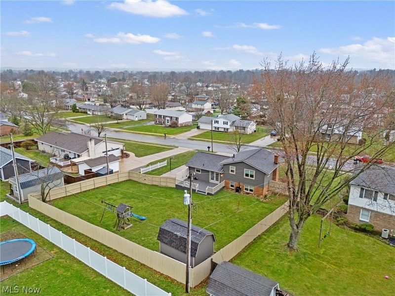 2120 Edmar Street , Louisville, OH 44641 Photo 32