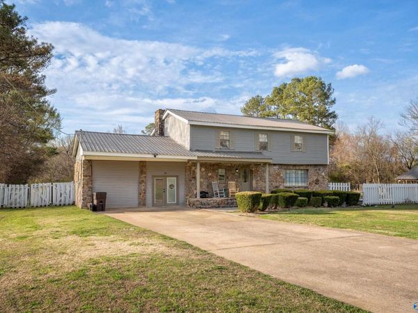 4667 County Road 91, Stevenson, AL 35772