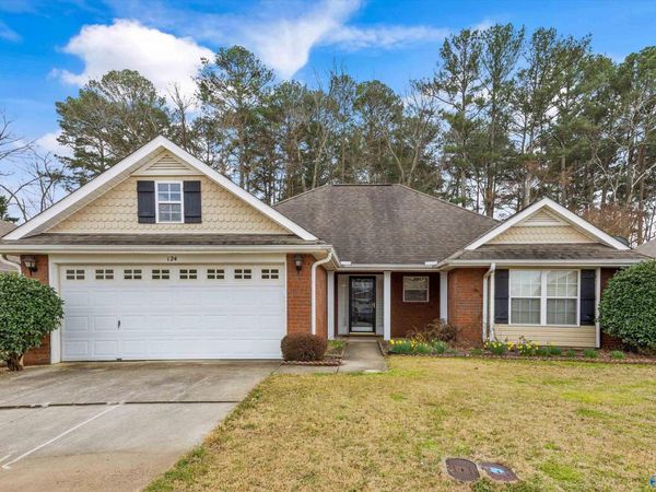 124 Imogene Way, Madison, AL 35758