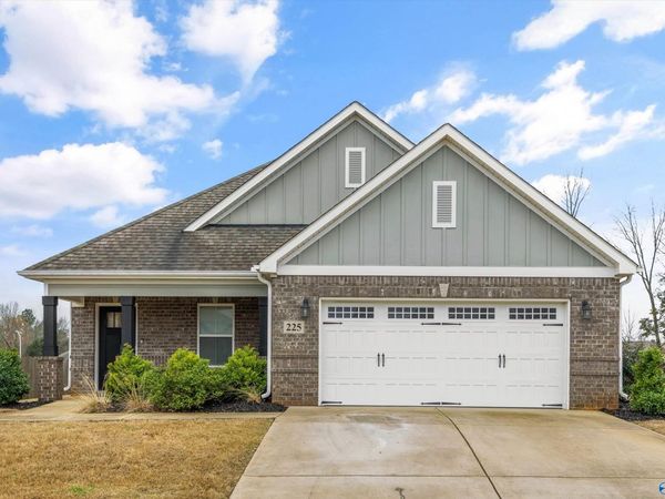 225 Dustin Lane NW, Madison, AL 35757
