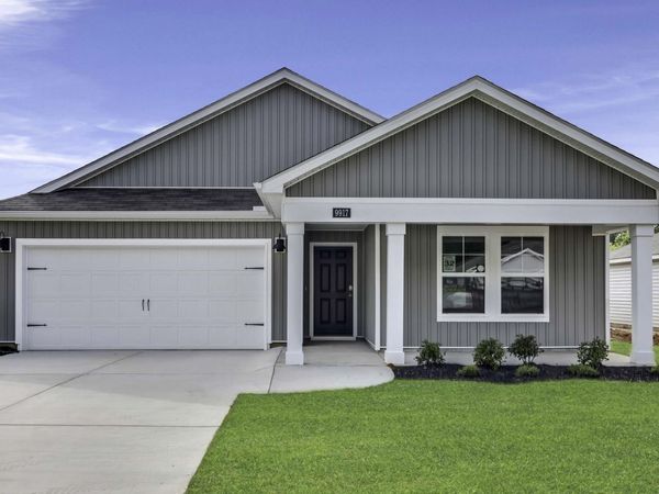 9917 Sequoyah Cove Drive SE, Owens Cross Roads, AL 35763