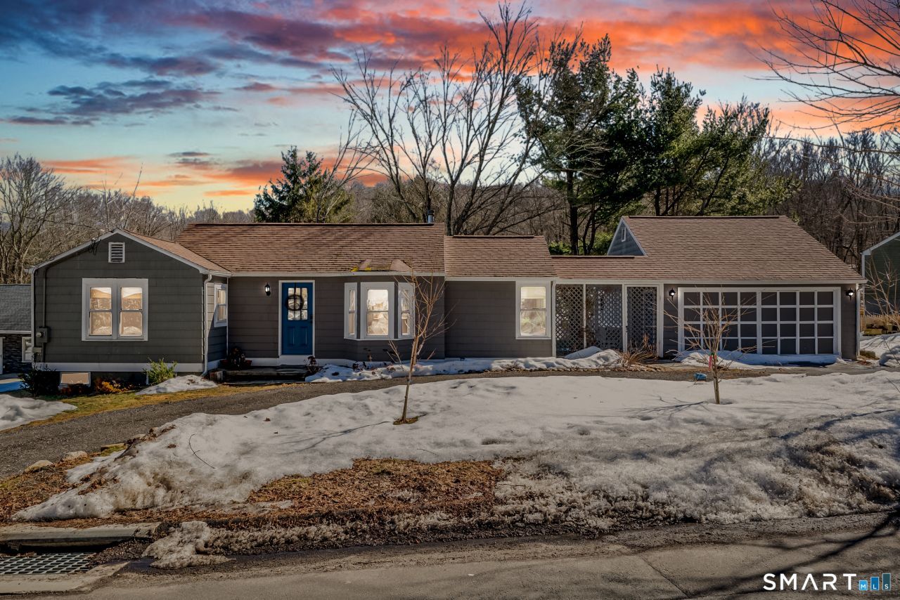 932 Litchfield, Bethany, CT 06524 Main Photo