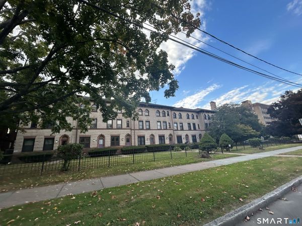 75B Imlay, Unit 75B, Hartford, CT 06105