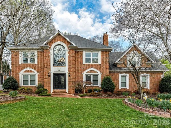 3100 Shady Grove Lane, Matthews, NC 28104