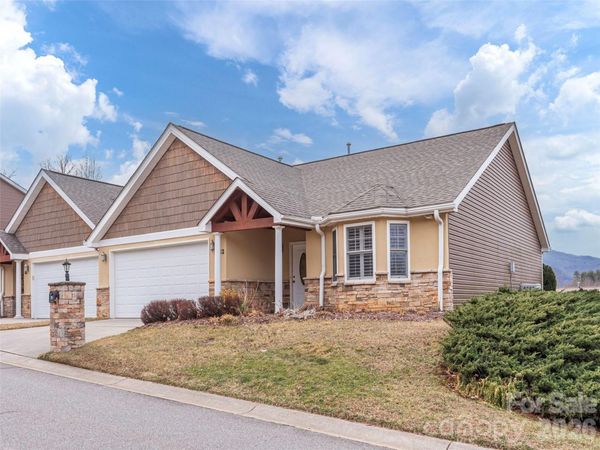 62 Denali Lane , Waynesville, NC 28786