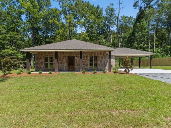 24 Atkinson Rd., Sumrall, MS 39482