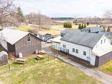 3979 State Route 247, Canandaigua, NY 14424