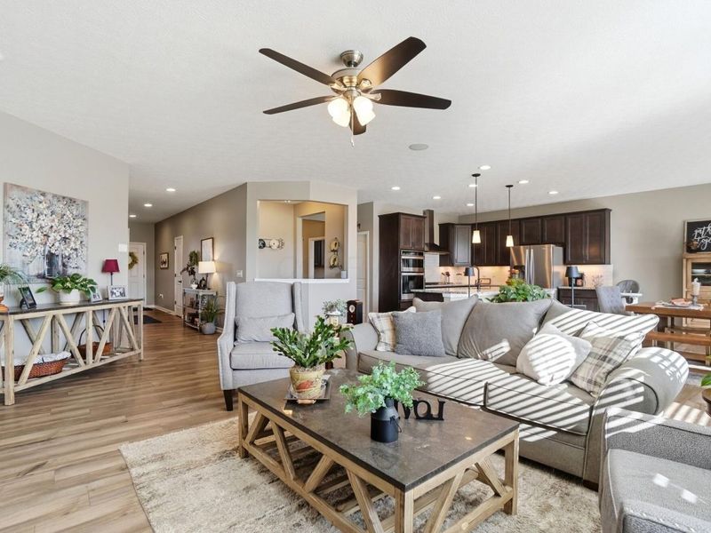 510 Flintlock Drive, Galena, OH 43021 Photo 10