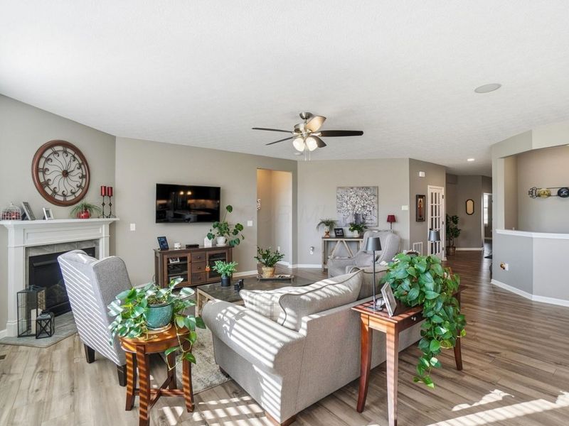 510 Flintlock Drive, Galena, OH 43021 Photo 11