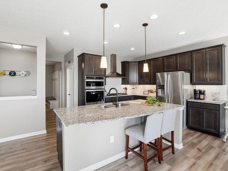 510 Flintlock Drive, Galena, OH 43021 Photo 12