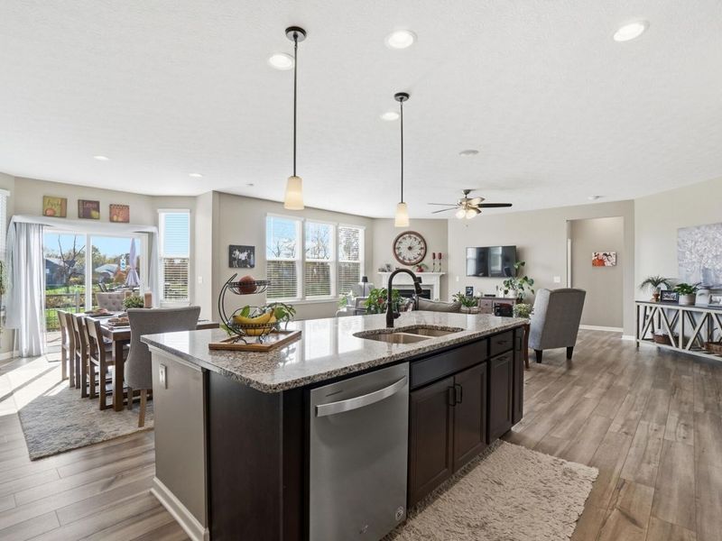 510 Flintlock Drive, Galena, OH 43021 Photo 13