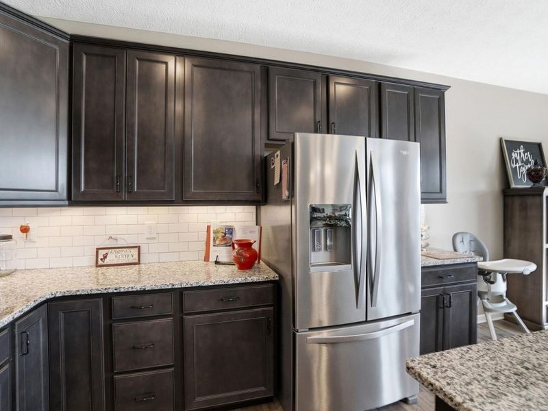 510 Flintlock Drive, Galena, OH 43021 Photo 14