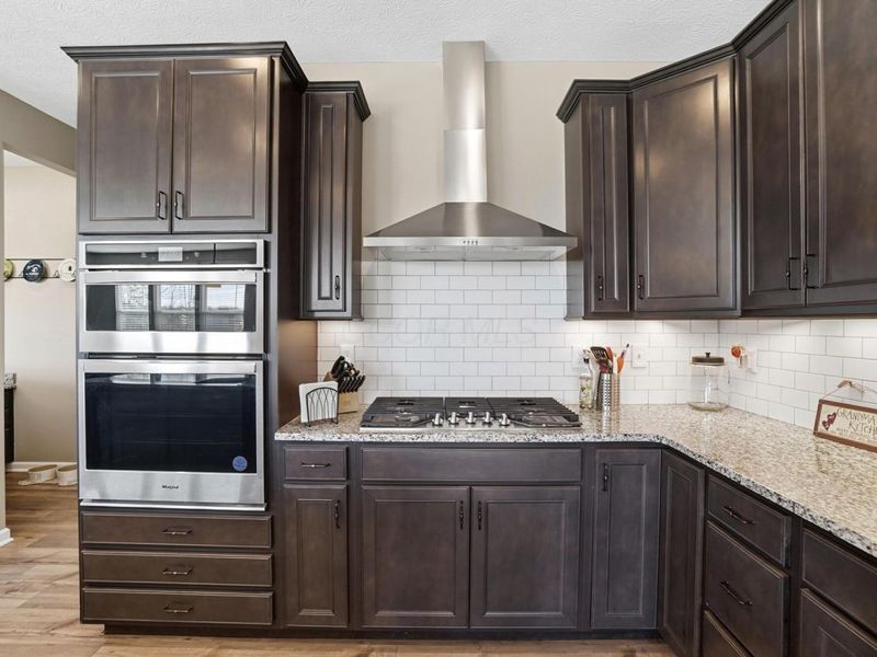 510 Flintlock Drive, Galena, OH 43021 Photo 15